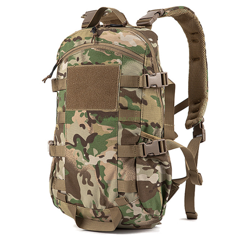 45 Liter Men Outdoor Leisure Sports Travel Camping Hiking Backpack Waterproof Tactical Backpack with My Custom Logo