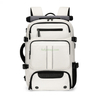 Customized Ultra Lightweight Waterproof Luggage Cross Body Bag Large Capacity Multi-Functional Travel Laptop Backpack