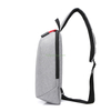 New Fashion Custom Outside Riding Sport Men's Chest Bags Luxury Sling Shoulder Crossbody Bag for Men Women