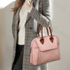 Luxury Outdoor Soft Briefcase Computer Messenger Bag Wholesale Waterproof Men Business Travel Women's Laptop Bags