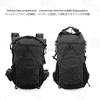 Custom Multi-Functional Sports Marathon Hydration Pack Hiking Cycling Backpack Waterproof Ultralight Running Backpack