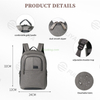 Factory Wholesale Multiple Schoolbag Youth Waterproof Backpack Unisex Travel Casual Sport Backpack School Backpack