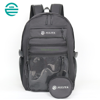 Factory Outdoor Sport Waterproof Travel Office Computer Casual Sport Laptop Bag School Student Backpack