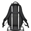 Fashion Factory Price Backpack Custom Logo Waterproof Student Casual Sports Lightweight USB Backpack Men Laptop Bag