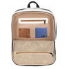 Unisex Customized Printed Leather Fashion Waterproof Backpack Student Sports 16 inch Laptop Backpack