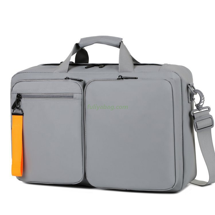Custom Logo Casual Shoulder Backpack Large Capacity Schoolbag Multi Functional Business Travel Laptop Backpack Bag