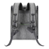 Large Capacity Outdoor Pet Walking Night Reflective Backpack Pet Carrier Shoulder Bag Dog Cat Carrying Backpack
