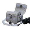 Custom Logo Crossbody Storage Bag Travel Waterproof Messenger Camcorder Dslr Camera Video Bags for Photography Men Women