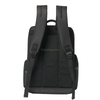 Custom Logo Colors Large Capacity 15.6 Inch Laptop Backpack Custom Logo Men Luxury Travel Business Backpack