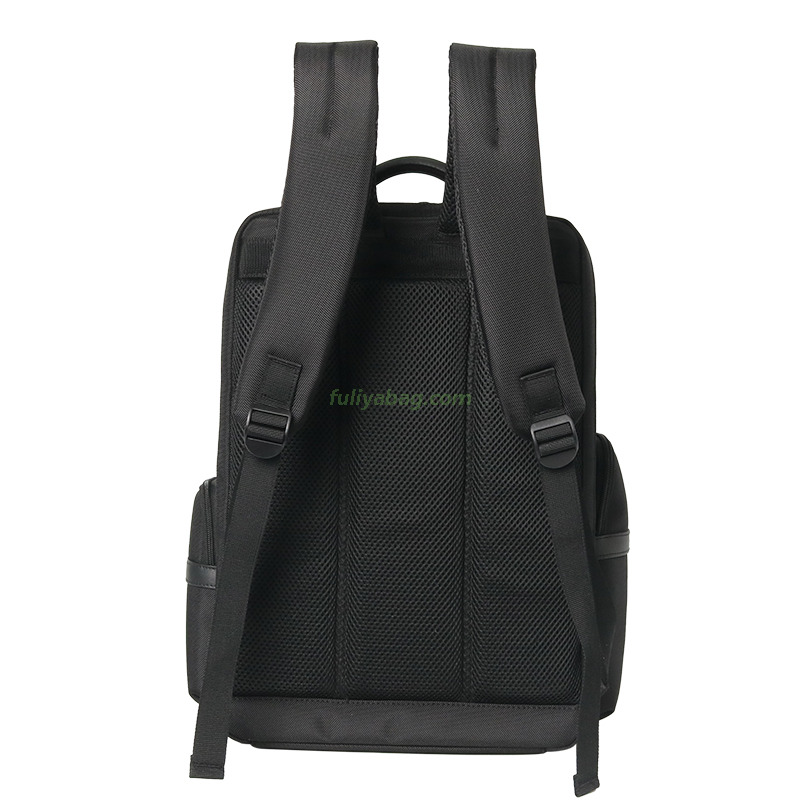 Custom Logo Colors Large Capacity 15.6 Inch Laptop Backpack Custom Logo Men Luxury Travel Business Backpack