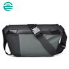 Custom Logo Wholesale Sling Bags Sport Riding Men's Crossbody Bag Waterproof Function Portable Messenger Bag