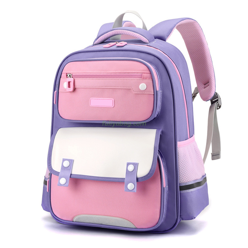 High Quality Waterproof Children Backpack Kids Schoolbag Student School Bag Student Backpack For Boys Girls
