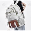 Fashion Waterproof Hiking Backpack Lightweight Multi-Functional Outdoors Travel Sport Bag With Shoes Compartment