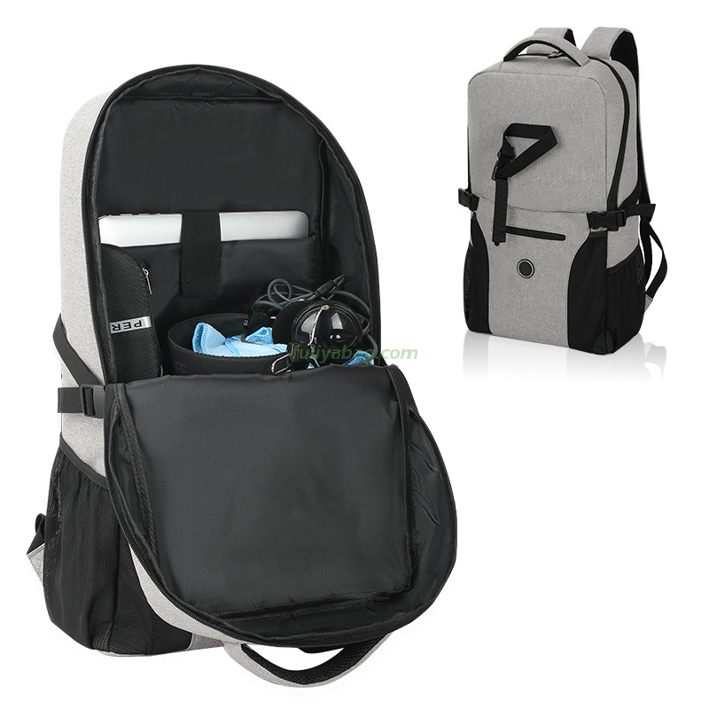 Custom Multifunctional Sports Bag Neoprene Gym Yoga Mat Backpack for Men Women Outdoor Travelling Yoga Duffle Bag