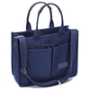 Large Womens Laptop Work Book Bags Crossbody Purse Handbag Shoulder Travel Messenger Canvas Tote Bag