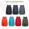 High Quality Travel Backpacks Outdoor Unisex Business Large Capacity Waterproof Laptop Sport Hiking Backpack