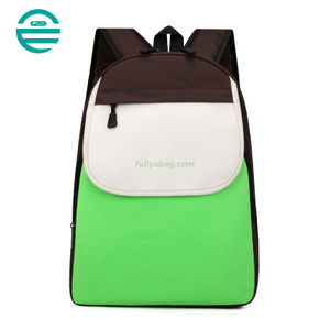 Custom Logo Waterproof Primary Kindergarten Schoolbag Children Kids Shoulder Bag School Student Backpacks