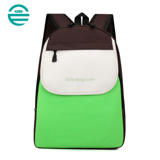 Custom Logo Waterproof Primary Kindergarten Schoolbag Children Kids Shoulder Bag School Student Backpacks