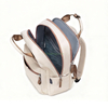 New Fashionable Casual Daily Business Backpack Large Capacity Multi-Functional Simple Travel Students Laptop Backpack
