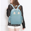 Custom Large Capacity Baby Outing Travel Handbag Women Backpack Insulated Mother Bag Dry Wet Separation Mummy Bag