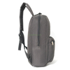 Custom Design Logo Backbag Large Capacity Fashion Durable Waterproof Travel Lightweight School Student Backpack Bag