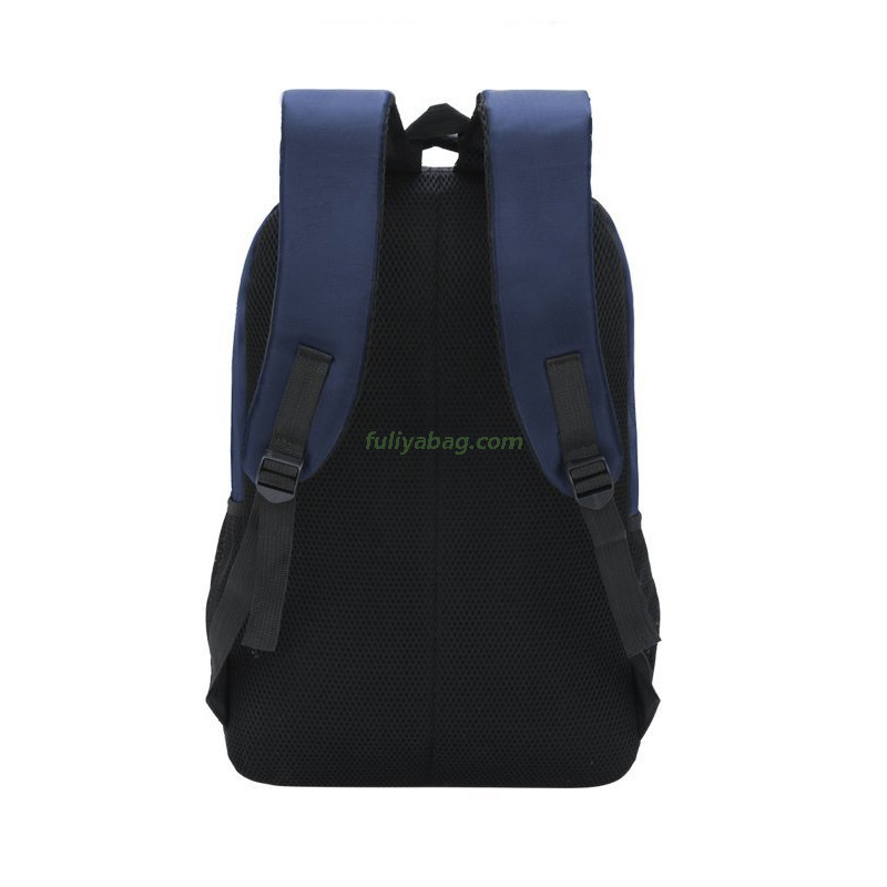 Factory Stylish Large Capacity Good Quality Waterproof Outdoor Travel School Student Business Laptop Backpack for Men