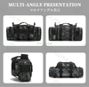 Wholesale 5L Waterproof 600D Oxford Cloth Multi Functional Camera Tactical Bag Outdoor Sports Running Fishing Waist Bag