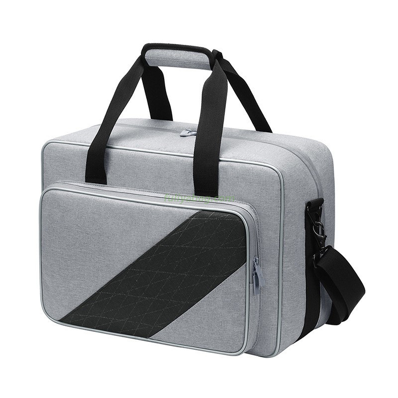 Custom Handbag Gamepad Storage Case Gaming Accessories Playstation 5 Bag Ps5 Game Console Storage Bag