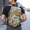 45 Liter Men Outdoor Leisure Sports Travel Camping Hiking Backpack Waterproof Tactical Backpack with My Custom Logo