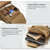 Wholesale Backpack Tactical Waterproof Outdoor Small Molle Rucksack Pack 3D Tactical Backpack For Camping Hiking
