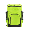 Custom 30L Leakproof Large Capacity Insulated Thermal Bag Wine Bottles Beer Carrier Cooler Backpack For Picnic Camping