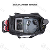 High Quality Men Women Custom Travel Bag Workout Waterproof Oxford Large Capacity Fitness Sport Gym Duffel Bags