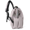 Multifunction Custom Luxury Insulated Layer Tote Nappy Mommy Bag Waterproof Travel Mummy Baby Diaper Bag Backpack