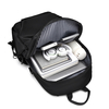 Fashion Factory Price Backpack Custom Logo Waterproof Student Casual Sports Lightweight USB Backpack Men Laptop Bag