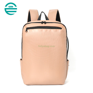 Factory Wholesale Computer Backpack Custom Logo Student Travel Bags Laptop Backpack for 13 15.6 16 17 inch laptop