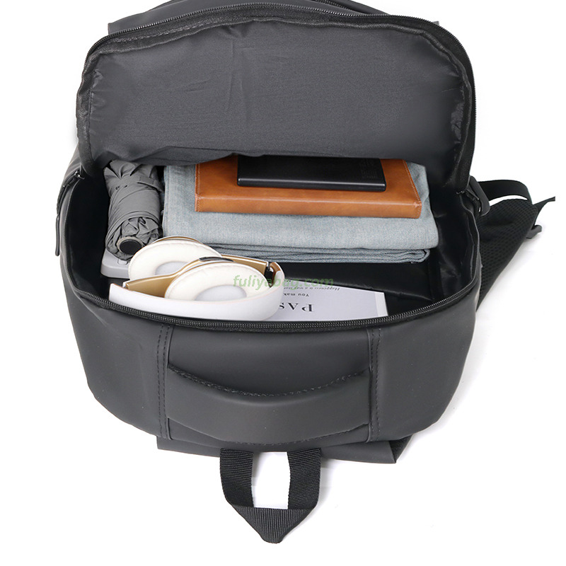 Factory Backpack Supplier Wholesale Business Waterproof Laptop Bags School Travel Women Men Laptop Backpack