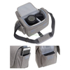 Custom Logo Crossbody Storage Bag Travel Waterproof Messenger Camcorder Dslr Camera Video Bags for Photography Men Women