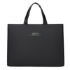 Manufacture Custom Logo Waterproof Oxford Men's Handbag Computer Bag Portable Business Briefcase Commuting Laptop Bags