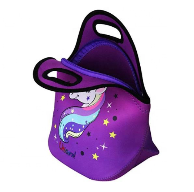 Unicorn-Lunch-Bag-Insulated-Neoprene-Lunch-Box (2)