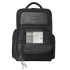 Custom Logo Colors Large Capacity 15.6 Inch Laptop Backpack Custom Logo Men Luxury Travel Business Backpack
