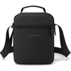 Custom Waterproof Nylon Chest Sling Bag Casual Sports Travel Light Multifunction Men Crossbody Messenger Bag For Men