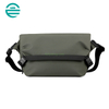 Fashion Personalized Waterproof Nylon Male Crossbody Sling Shoulder Bag Casual Mens Messenger Chest Bags