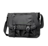 Custom Men Waterproof Large Capacity Shoulder Crossbody Laptop Bag Casual Sling Messenger Bag for Men
