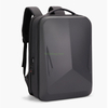 Luxury Durable Stylish USB Waterproof Anti-Theft School Travel Commuting Work Business Backpack for Mans Boys