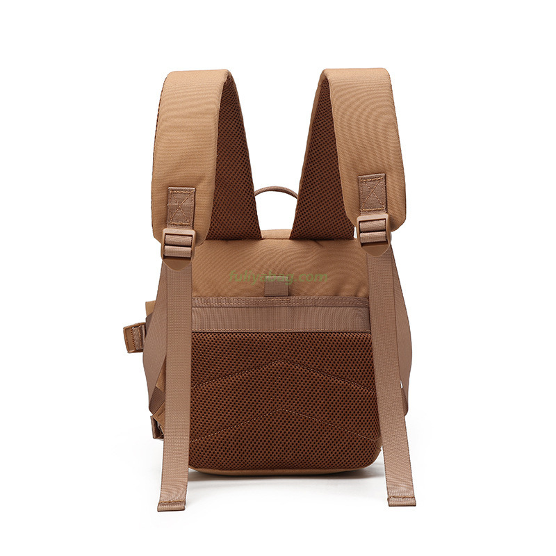 Custom 9L Mini Tactical Shoulder Backpack Bags Pack Outdoor Backpack Large Waterproof 900d Gym Trekking Molle Rucksack