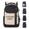 C-80262 Waterproof USB Charging Travel Business Laptop Backpack