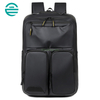 Casual Fashion Computer College School Bags Water-Resistant Film Business Laptop Bag Travel Backpack for Men Office