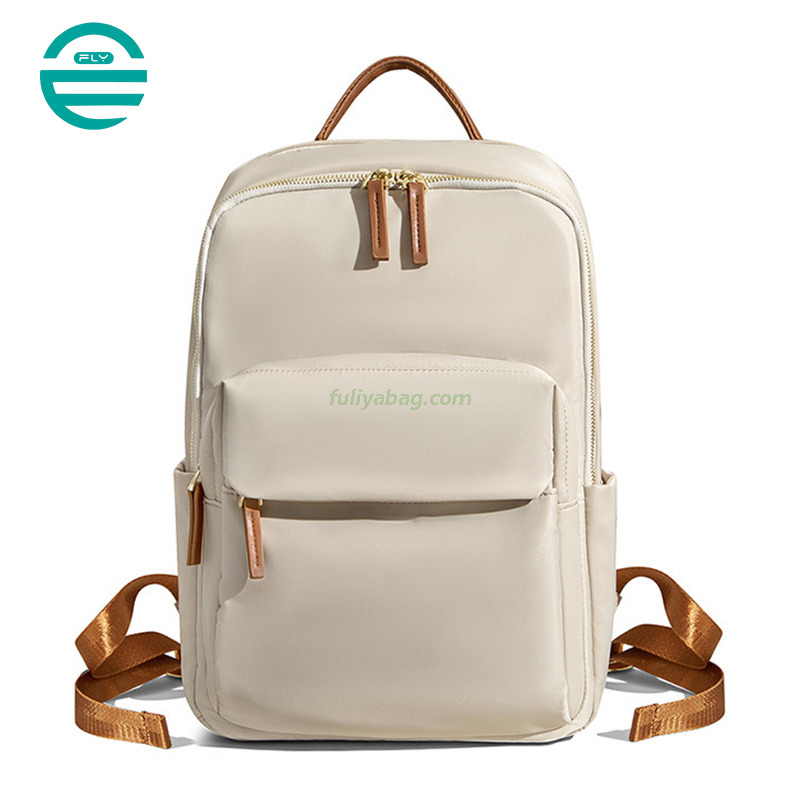 Water Resistant Stylish Girls Casual Daypack College Outdoor Travel Business Work Bag Laptop School Backpack for Women