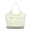 Custom Printed Logo Large Capacity Mommy Tote Bag Ladies Handbag Women's Shoulder Bag for Work Casual Outings