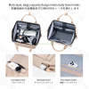 Large Capacity Casual Fashion Backpack Waterproof Zipper Closure Perfect School Travel Laptop Backpack for Women Men